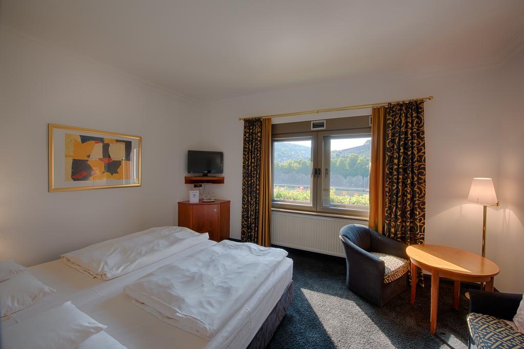 Hotel & Restaurant Walfisch Вюрцбург Экстерьер фото